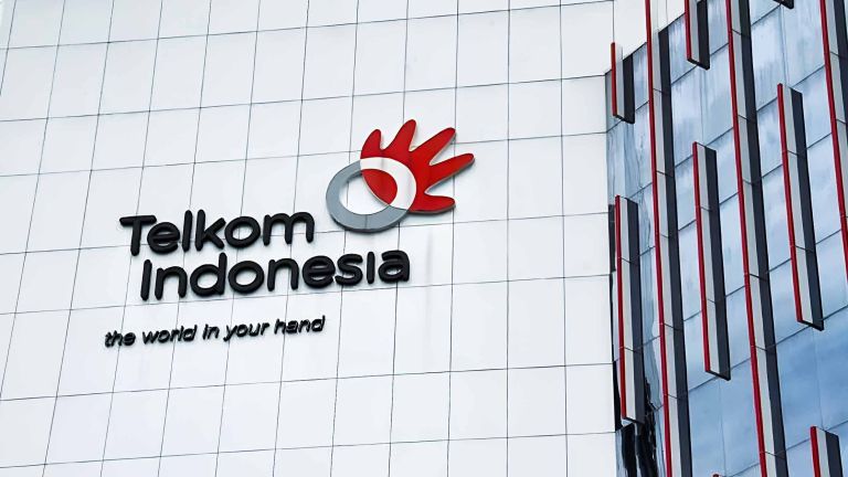 Ririek Adriansyah Ungkap Perjalanan Telkom Indonesia dari Tahun ke Tahun: Buktikan Harus Bisa Agile