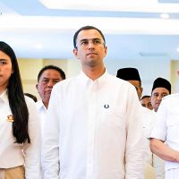 Sudah Menghadap Prabowo ke Kertanegara, Raffi Ahmad, Gus Miftah Hingga Babe Haikal Tak Masuk Kabinet Merah Putih