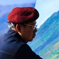 SBY Yakin Indonesia Punya Jalan Keluar Hadapi Tekanan Ekonomi