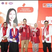 Dilengkapi Teknologi AI Denta-Scan, Pepsodent Hadirkan Layanan Konsultasi Gigi Online Gratis, Mau Ikutan?