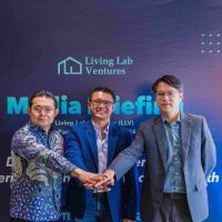 Living Lab Ventures (LLV) Gandeng Pemerintah Australia Kembangkan BSD