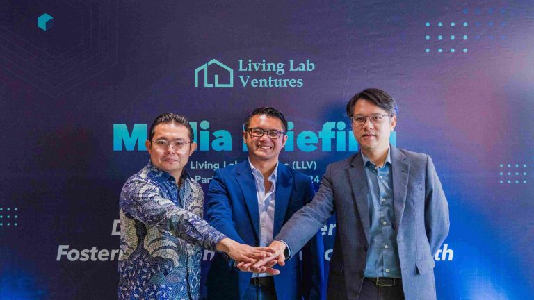 Living Lab Ventures (LLV) Gandeng Pemerintah Australia Kembangkan BSD