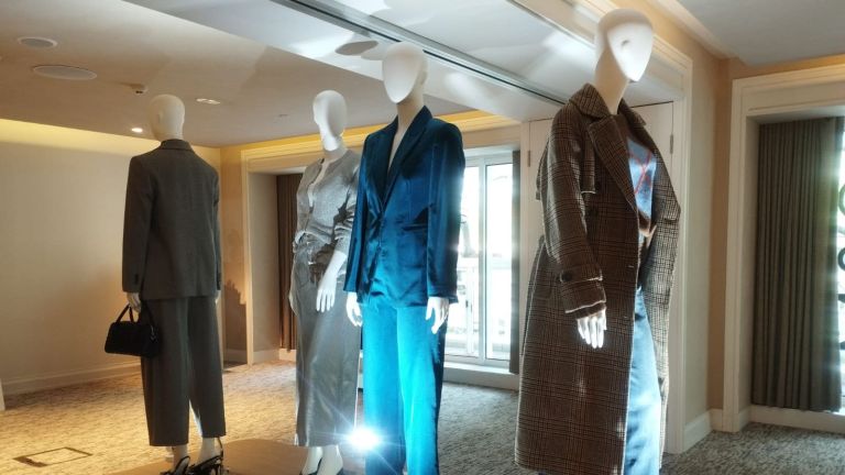 Usung Gaya Easy-To-Wear Style, Marks & Spencer Hadirkan Koleksi Musim Gugur dan Musim Dingin 2024