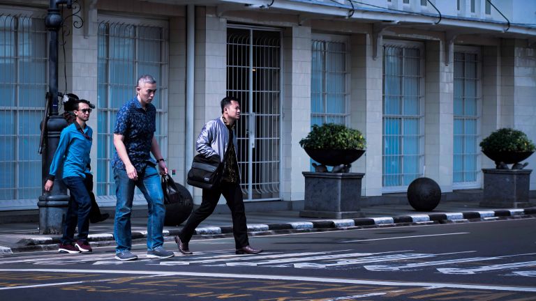 YouGov: Meski Ekonomi Menantang, Dua dari Tiga Orang Indonesia Tetap Positif Menatap Masa Depan