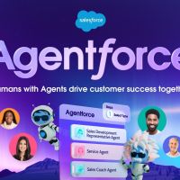 Salesforce Luncurkan Layanan Agen AI Terbarunya: Agentforce