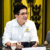 Pandangan Arsjad Rasjid tentang Senjakala Startup: dari Euforia ke Realita
