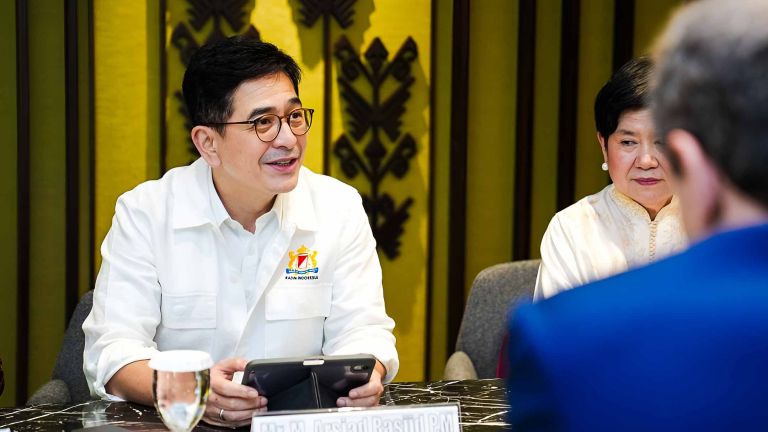 Pandangan Arsjad Rasjid tentang Senjakala Startup: dari Euforia ke Realita