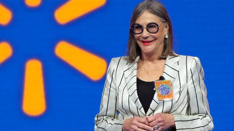 Bergelar Wanita Terkaya di Dunia Versi Forbes, Ini Sosok dan Kiprah Pewaris Walmart Alice Walton