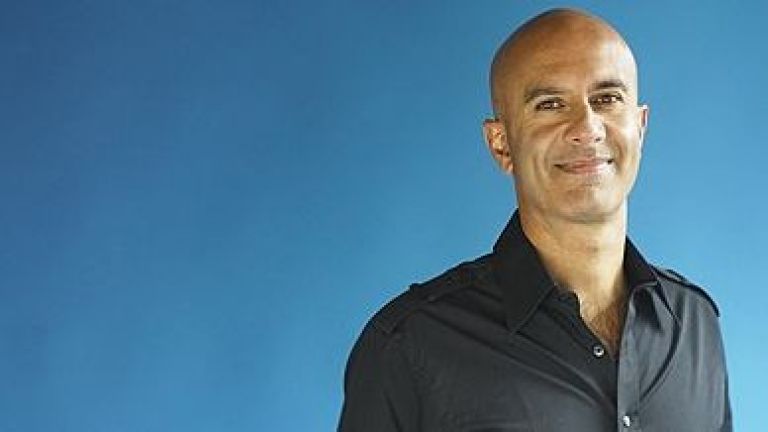 5 Pelajaran Hidup Terbaik Menurut Robin Sharma, Motivator dan Penulis Buku Terkemuka Dunia