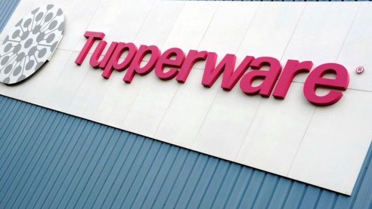 Tupperware Bangkrut: Menilik Jejak Sejarah Perusahaan Wadah Makanan yang Jaya pada Masanya