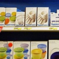 Tupperware Umumkan Kebangkrutan, Begini Naik-Turun Perjalanan Produksinya