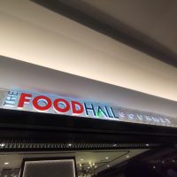 Wajah Baru The FoodHall Gourmet Plaza Indonesia, Usung Konsep One Stop Shopping