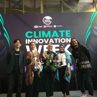 Gandeng HSBC Indonesia dan Greeneration, Ecoxyztem Dorong Kolaborasi Inovasi