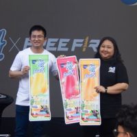 Indofood Ice Cream Kul Kul X Free Fire Luncurkan Es Krim Varian Baru, Ada Kode Uniknya Lho!