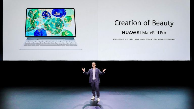 Rangkaian Produk Terbaru Huawei yang Mengombinasikan Fashion dan Kreativitas