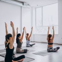 Sedang Bad Mood? Coba 7 Pose Yoga Ini untuk Meningkatkan Suasana Hati