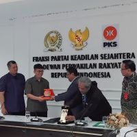 Politikus PKS: Batas Defisit 3 Persen Jangan Diubah!