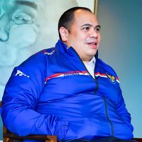 Keponakan Luhut Resmi Jadi Bos Danantara?