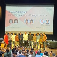 Pramono Anung Siapkan Rp3 Triliun untuk Jakarta Fund