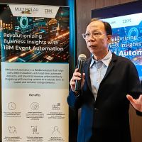 Strategi Memaksimalkan Pendapatan Perusahaan Melalui Pemanfaatan Solusi IBM Event Automation