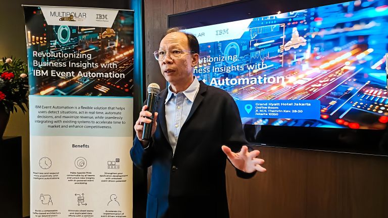 Strategi Memaksimalkan Pendapatan Perusahaan Melalui Pemanfaatan Solusi IBM Event Automation