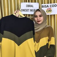 Kisah Inspiratif Ibu Rumah Tangga yang Banting Setir dan Sukses Jadi Kreator Fashion, Seperti Apa?