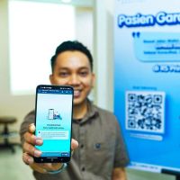 Primaya Hospital Group Kini Terintegrasi dalam Express Appointment Garda Medika