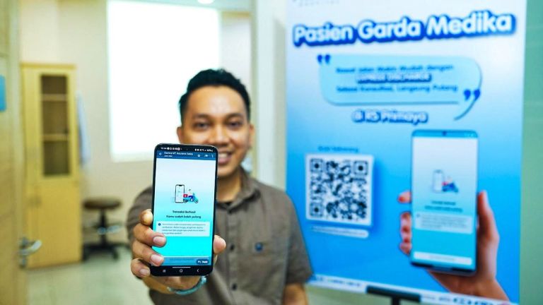 Primaya Hospital Group Kini Terintegrasi dalam Express Appointment Garda Medika