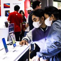 Erajaya Digital Gelar Erafone Gadget Festival di Lippo Mall Puri