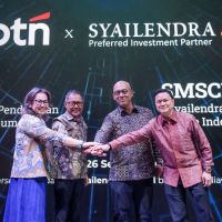 Gandeng Syailendra Capital, BTN Hadirkan Dua Produk Reksa Dana Unggulan Bagi Nasabah