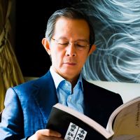 Mengenal Alexander Tedja Taipan Properti yang Memulai Perjalanan dari Industri Hiburan