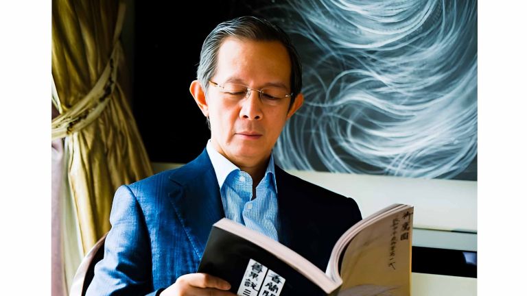 Mengenal Alexander Tedja Taipan Properti yang Memulai Perjalanan dari Industri Hiburan