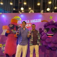 Luncurkan Varian Baru Rasa Anggur, Fanta Ciptakan Nuansa Ceria untuk Generasi Muda