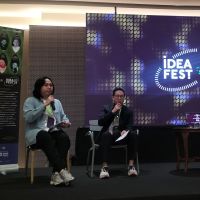 IdeaFest 2024 Jadi Enabler Kreativitas Anak Bangsa