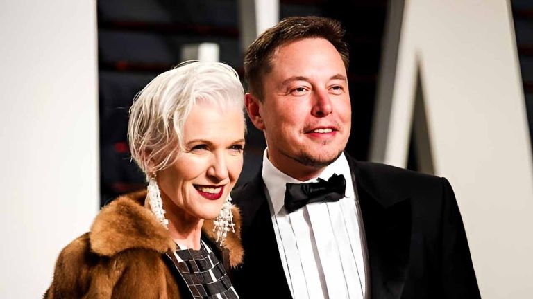 Mengenal Sosok dan Kiprah Maye Musk, Ibu Kandung Miliarder Terkaya Dunia Elon Musk