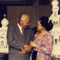 Mbak Tutut Minta Maaf Bila Ayahnya Soeharto ada Salah Selama 32 Tahun Pimpin Indonesia