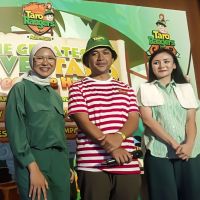 Taro Rangers Camp 2024: Psikolog Sebut Journaling Bisa Mengajarkan Banyak Hal Positif Bagi Anak