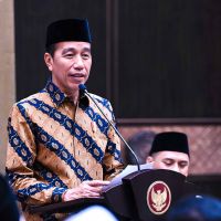 Pilgub Jakarta, Jokowi dan FPI Kompak Dukung RK-Suswono