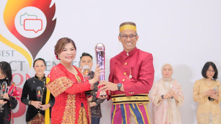 Halo BCA Pertahankan Gelar Grand Champion 13 Tahun Beruntun di Ajang TBCCI