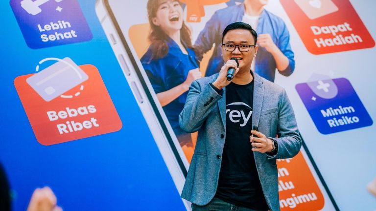 Startup Health Insurtech Rey Kantongi Tambahan Pendanaan USD3,5 Juta