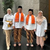 Disokong Dana Jumbo, Ridwan Kamil Blak-blakan Soal Ongkos Pilkada Jakarta