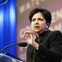 12 Tahun Menjabat CEO PepsiCo, Ini Sederet Tips Terkait Parenting dari Indra Nooyi