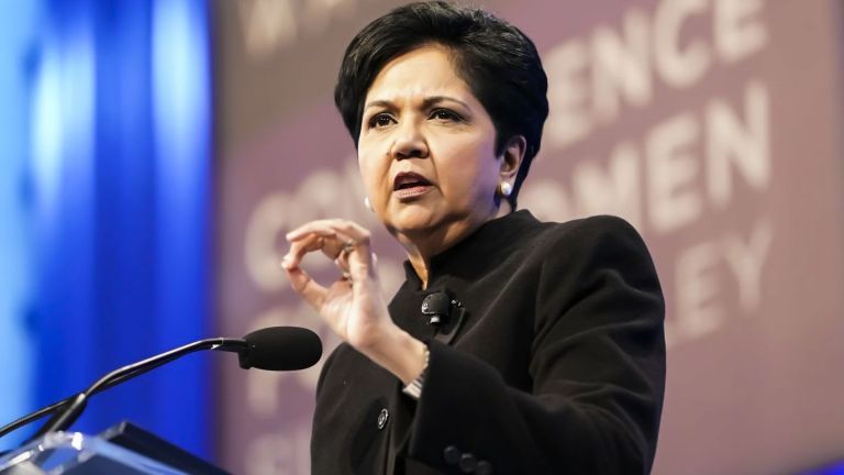 12 Tahun Menjabat CEO PepsiCo, Ini Sederet Tips Terkait Parenting dari Indra Nooyi