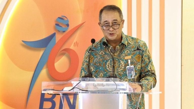 Jadi Dirut BNI, Begini Perjalanan Karier Royke Tumilaar di Dunia Perbankan