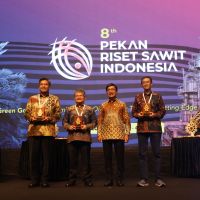 Pekan Riset Sawit Indonesia 2024, Bukti Komitmen BPDPKS dalam Memajukan Industri Sawit Nasional