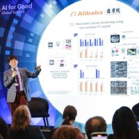 Alibaba Group Masuk Daftar Fortune's 10th Annual Change the World Berkat Inovasi Alat AI untuk Deteksi Kanker