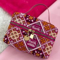 BGSKIN Support Batik Indonesia Lewat Kolaborasi dengan UMKM di Jetis Kampung Batik
