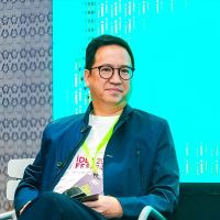 Ben Soebiakto: IdeaFest Jadi Saksi Pasang-Surut Industri Kreatif dan Teknologi di Indonesia