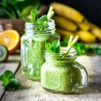 Green Smoothie untuk Diet: Benarkah Efektif Menurunkan Berat Badan?