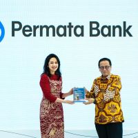 Logo Terbaru Permata Bank: Bunga Lotus sebagai Simbol Kebijaksanaan dan Ketangguhan